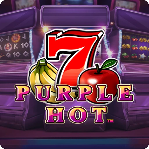 Purple Hot