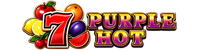Purple Hot slot