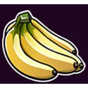 Purple Hot banan