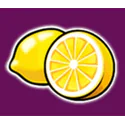 Purple Hot cytryna