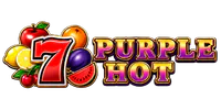 Purple Hot Logo