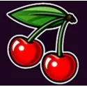 Purple Hot wisnie